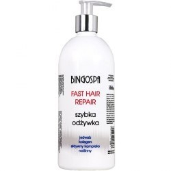BINGOSPA Szybka odżywka 500ml